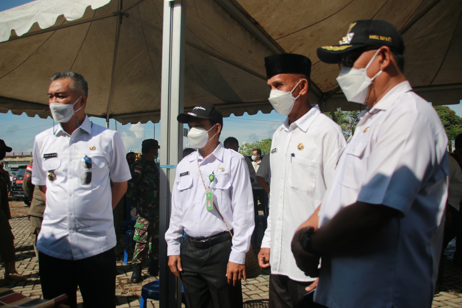 PENINJAUAN PEMILIHAN RT main image