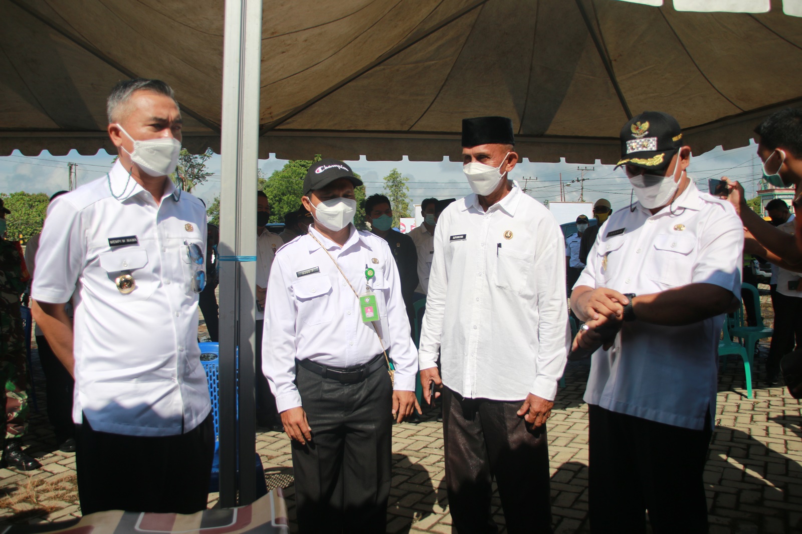 PENINJAUAN PEMILIHAN RT image 2