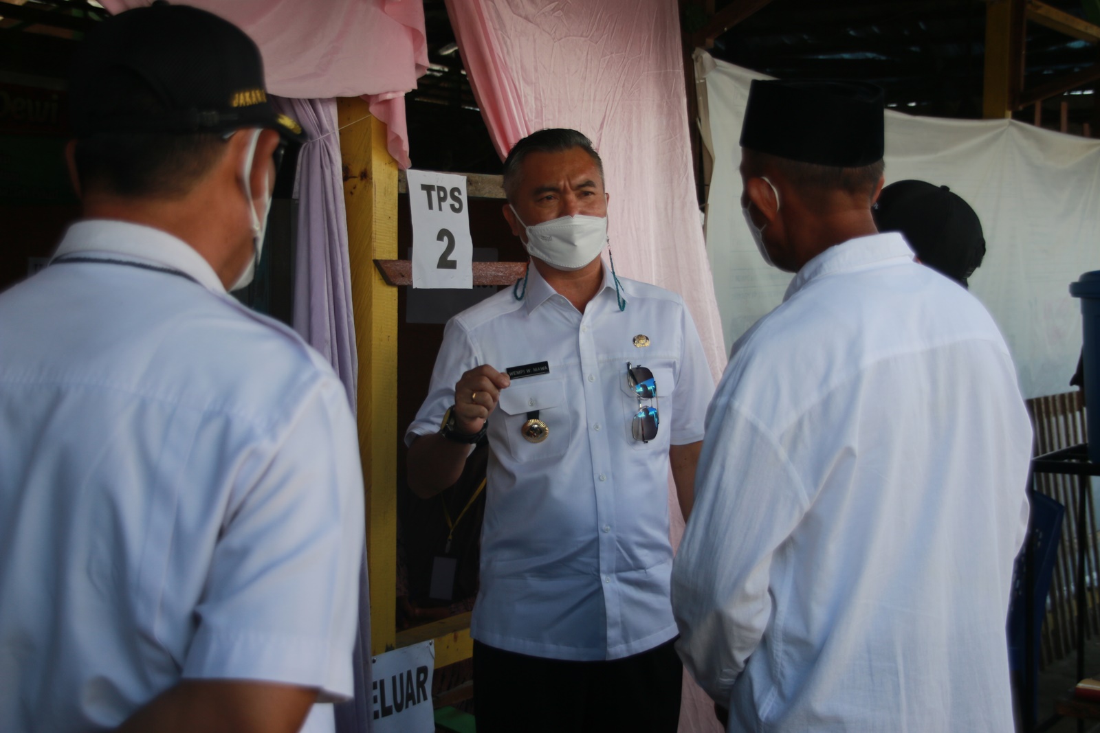 PENINJAUAN PEMILIHAN RT image 3