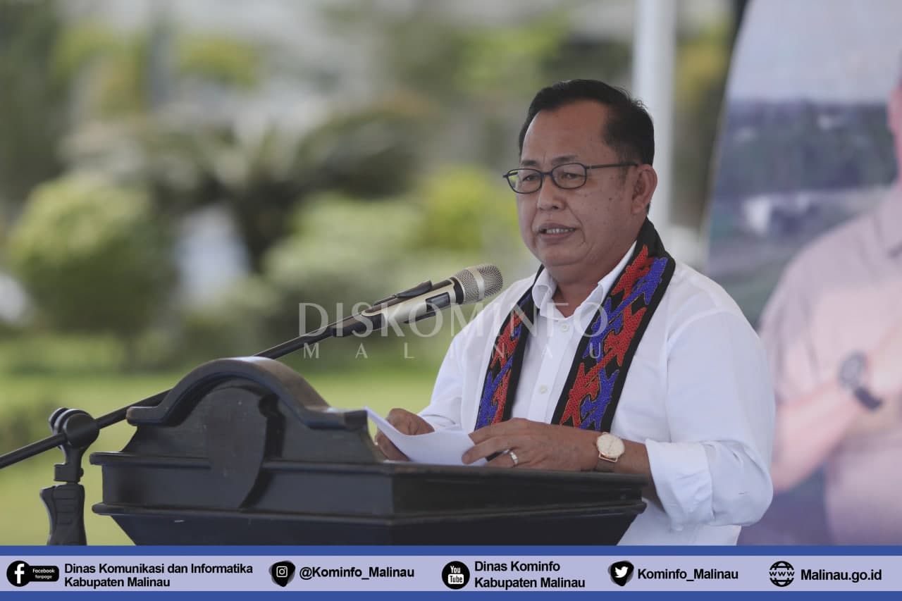 Pemkab Malinau Terima Kunjungan Persahabatan dari Pemkab Tana Tidung image 2