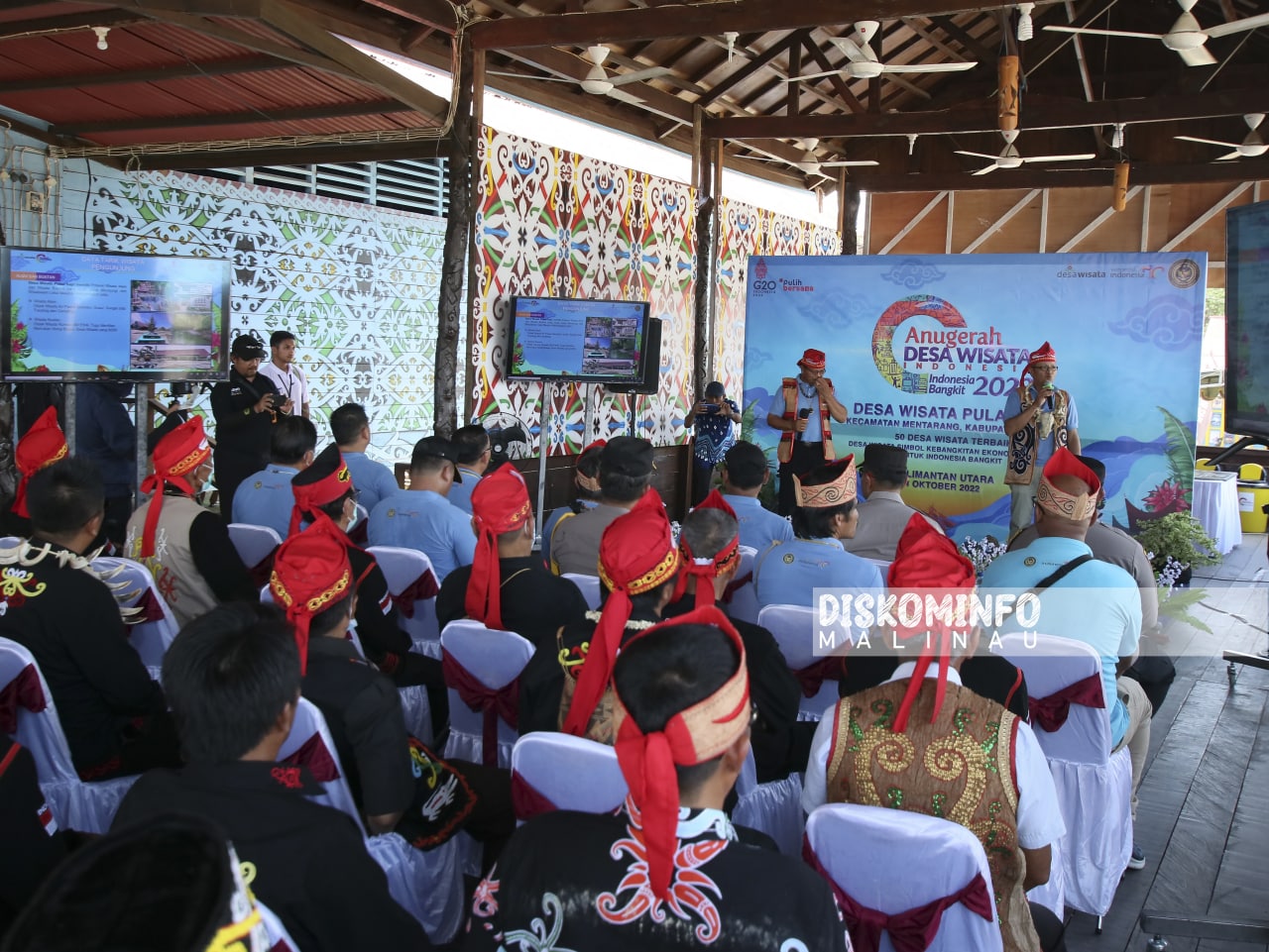 Kunjungan Penilaian ADWI 2022, Direktur Tata Kelola Destinasi dan Pariwisata Akui Kebersihan Dewi Pulsa image 3