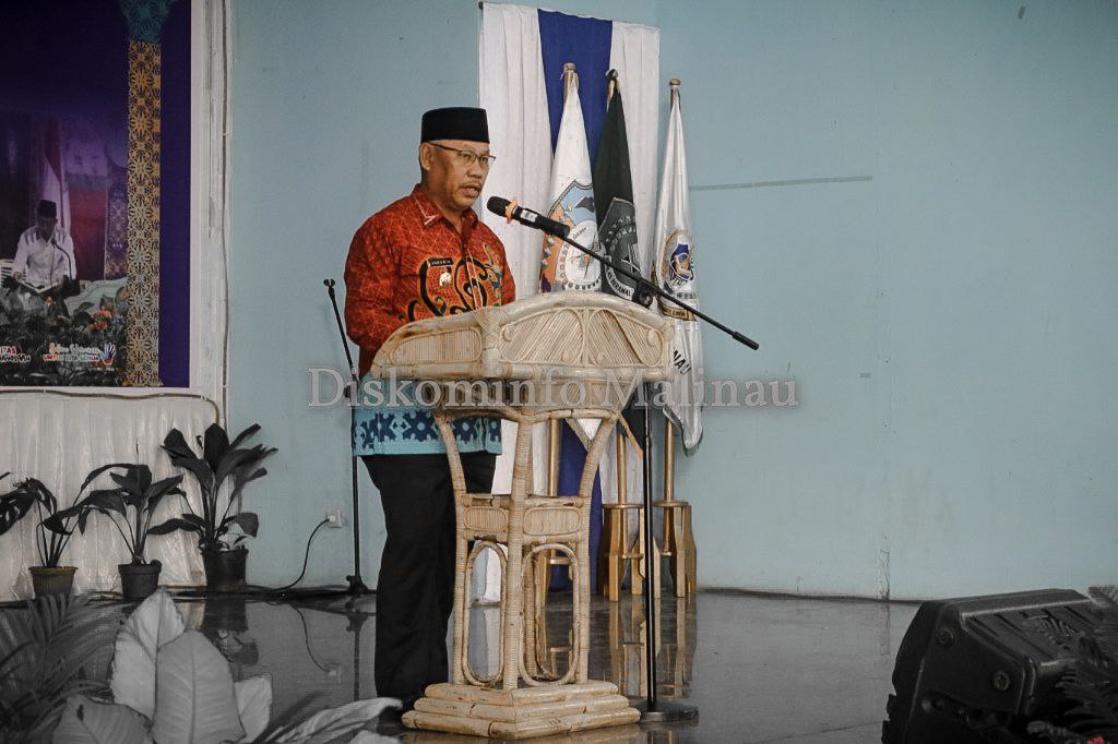 357 Peserta Ikuti MTQ Ke-XIX Kabupaten Malinau main image