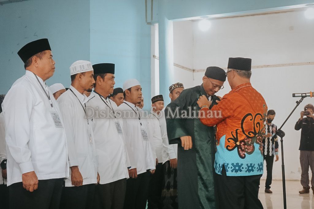 357 Peserta Ikuti MTQ Ke-XIX Kabupaten Malinau image 2