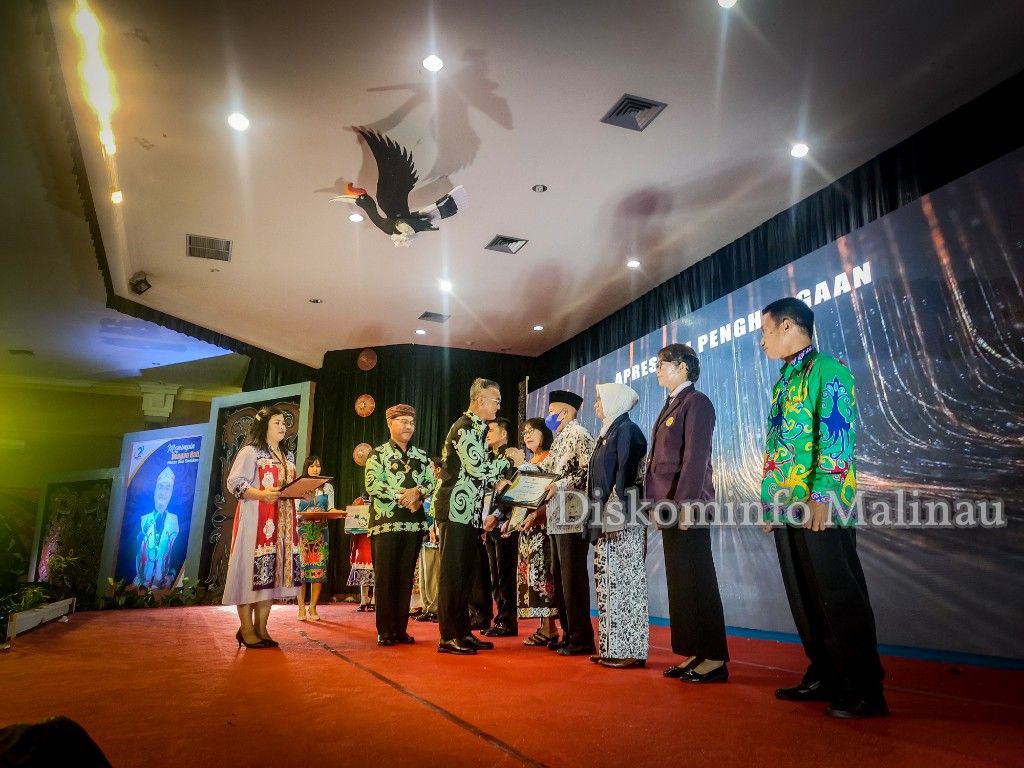 Berbagai Acara Hiasi Kemeriahan Acara 2 Tahun Kepemimpinan Bupati dan Wabup image 2