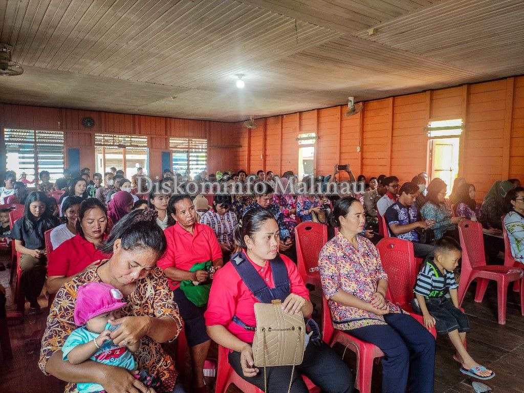 Pemkab Sambut Tim Penilai Kinerja Penurunan Stunting image 2