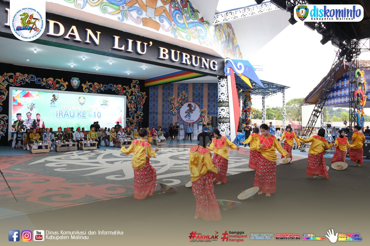 Bupati Beri Apresiasi Kepada Paguyuban Keluarga Sulteng image 3