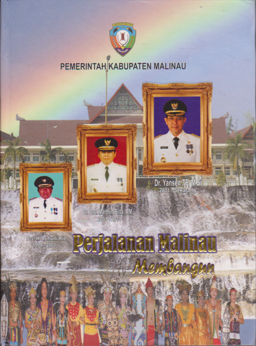 Sejarah Malinau