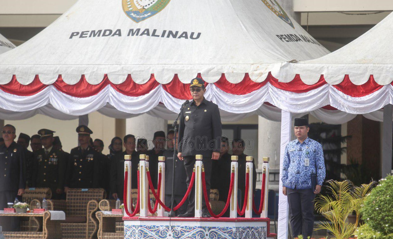 Memperingati Hari Pahlawan, Bupati Malinau Inginkan Yang Terbaik