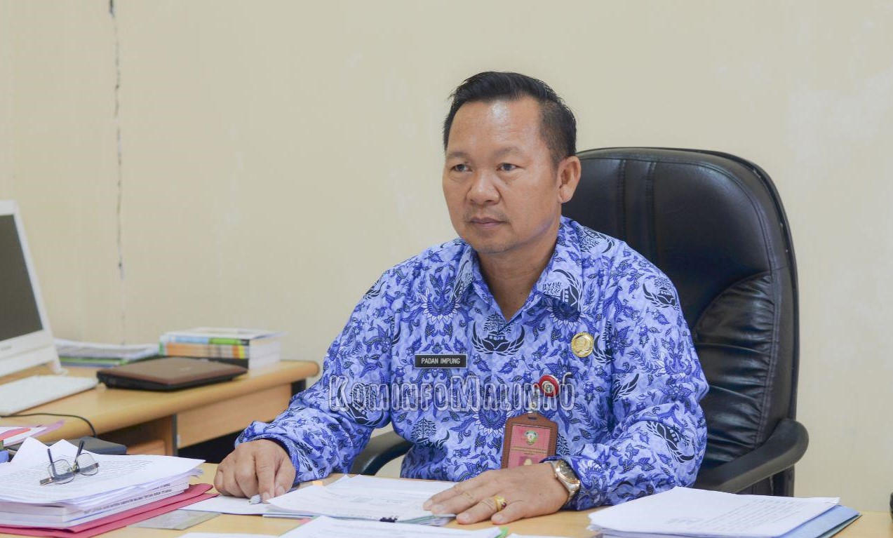 PMD Tegaskan Tidak Ada Desa Fiktif atau Desa Siluman di Kabupaten Malinau