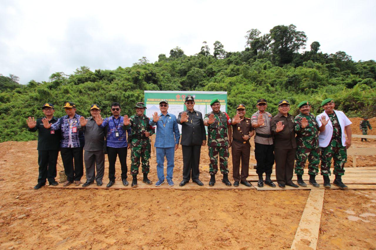 Opster TNI 2020 Resmi Dibuka, 2 Sasaran Kegiatan Siap Dilaksanakan