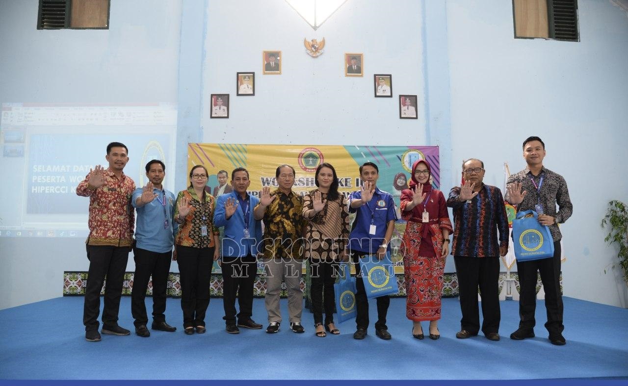 Pertama Di Kabupaten Malinau, Symposium And Workshop Update Critical Care