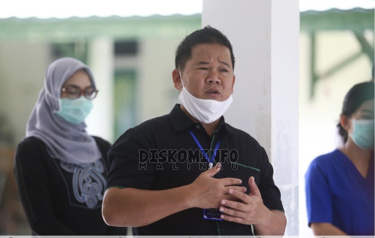 Mahasiswa yang Tidak Bisa Mudik, Pemda Malinau Berikan Bantuan