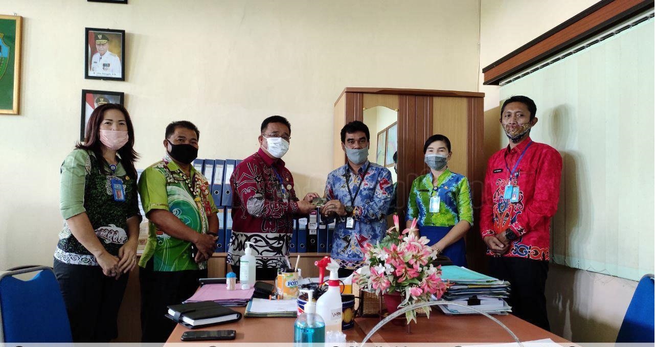 Bank BRI Beri Kebijakan Relaksasi Kredit Selama Pandemi Covid-19