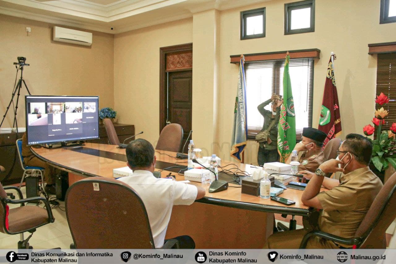 Pemkab Dukung Pembangunan Terminal Tipe B