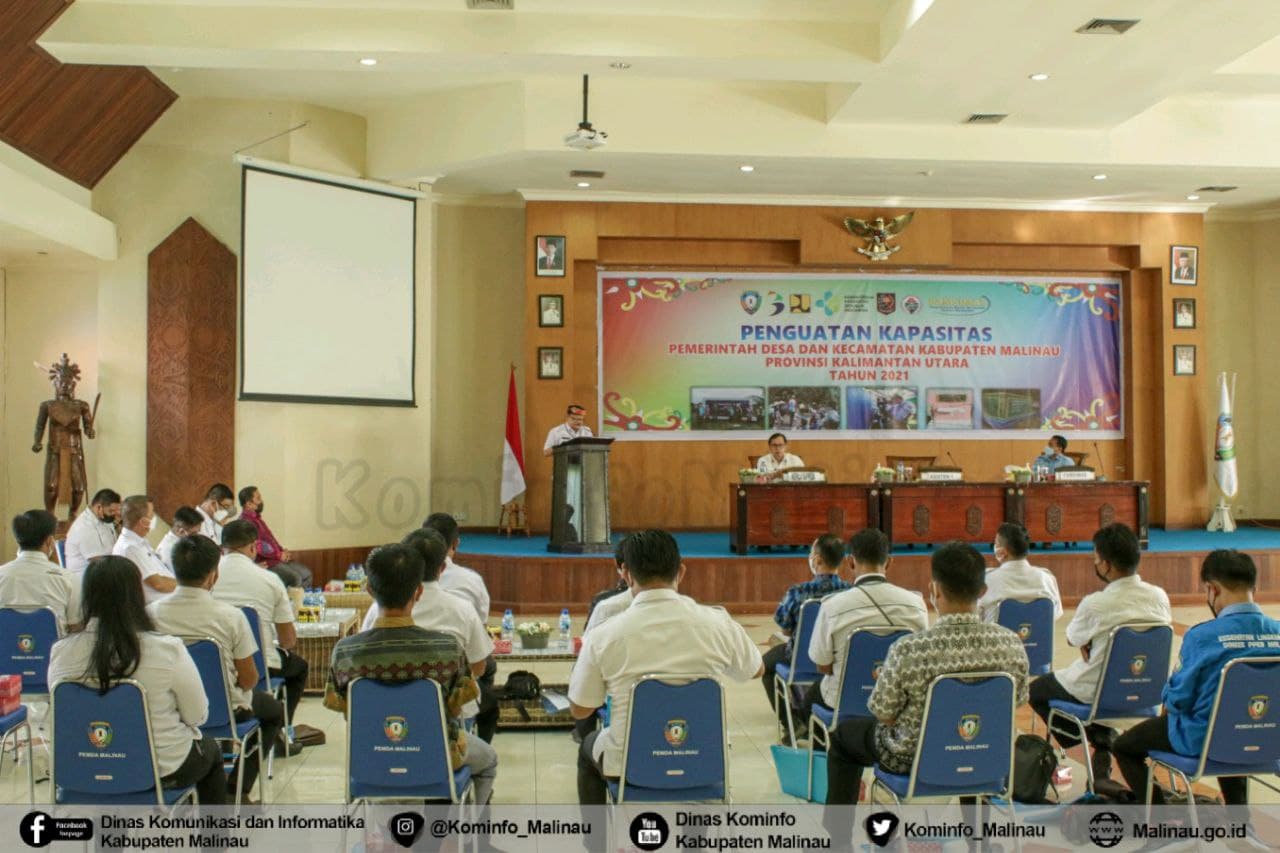 Sebanyak 19.267 Jiwa Penerima Manfaat Program Pamsimas