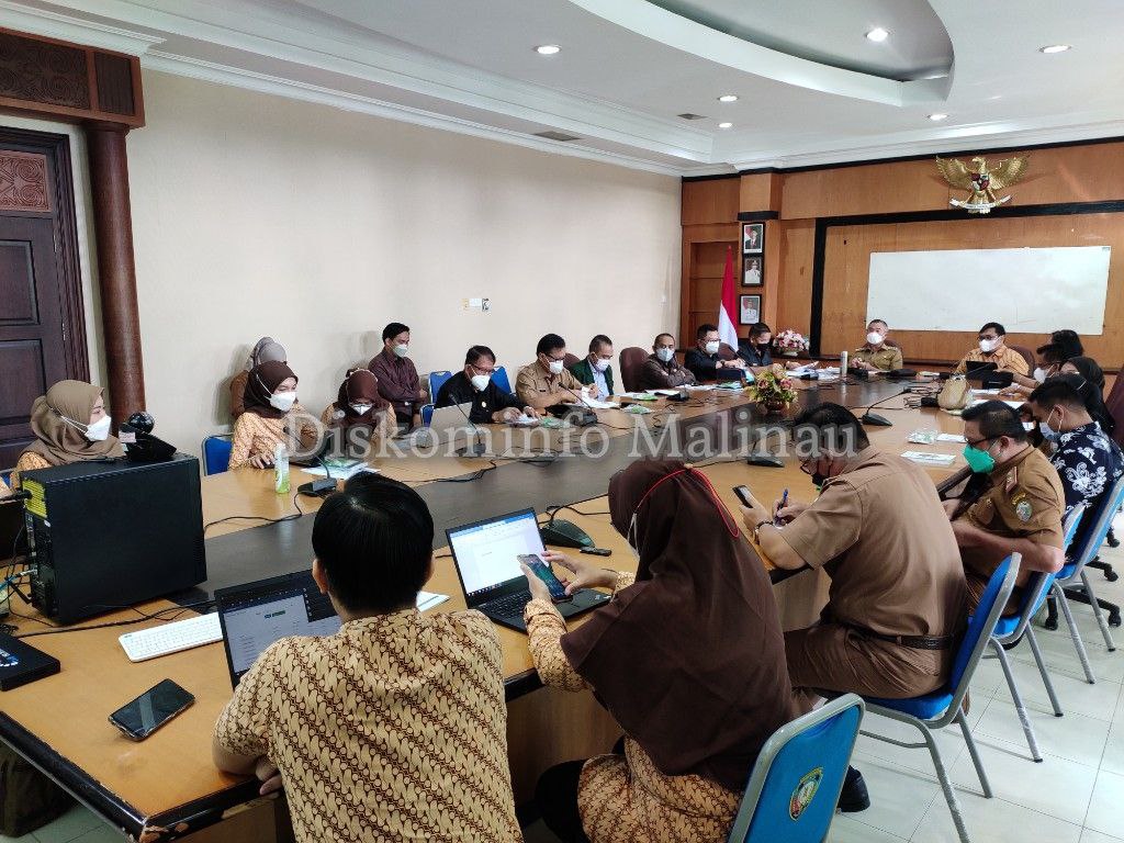 BPJS Gelar Forum Komunikasi, Bupati Sampaikan Poin Pembahasan