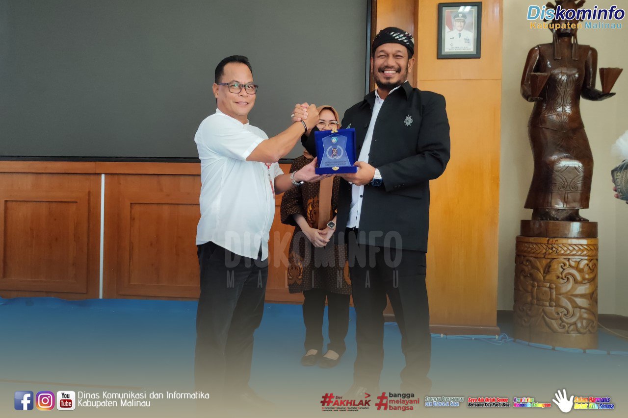 Asisten I Buka Sosialisasi Penyusunan Produk Hukum Daerah