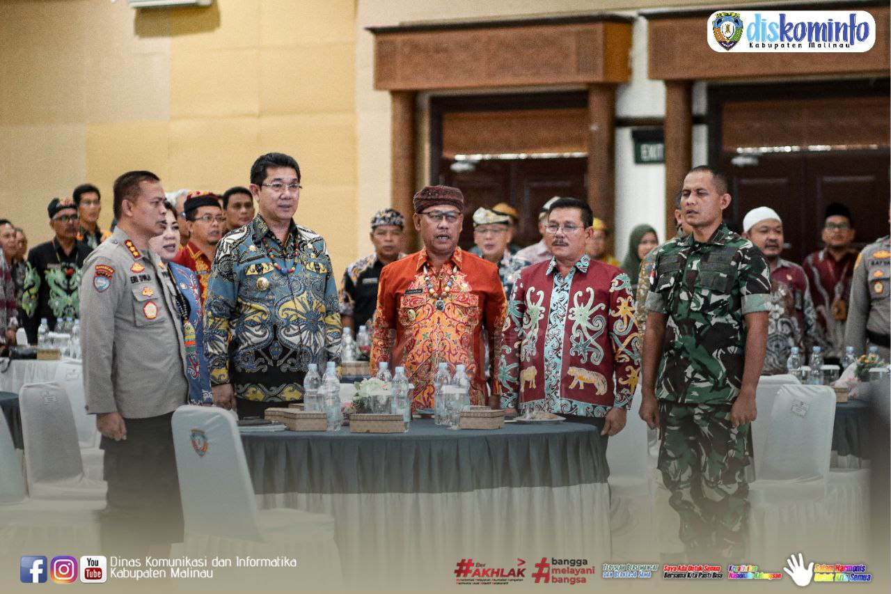 Upaya Prioritas Percepatan Penurunan Stunting, Wabup Harapkan Kolaborasi dan Dukungan Bersama