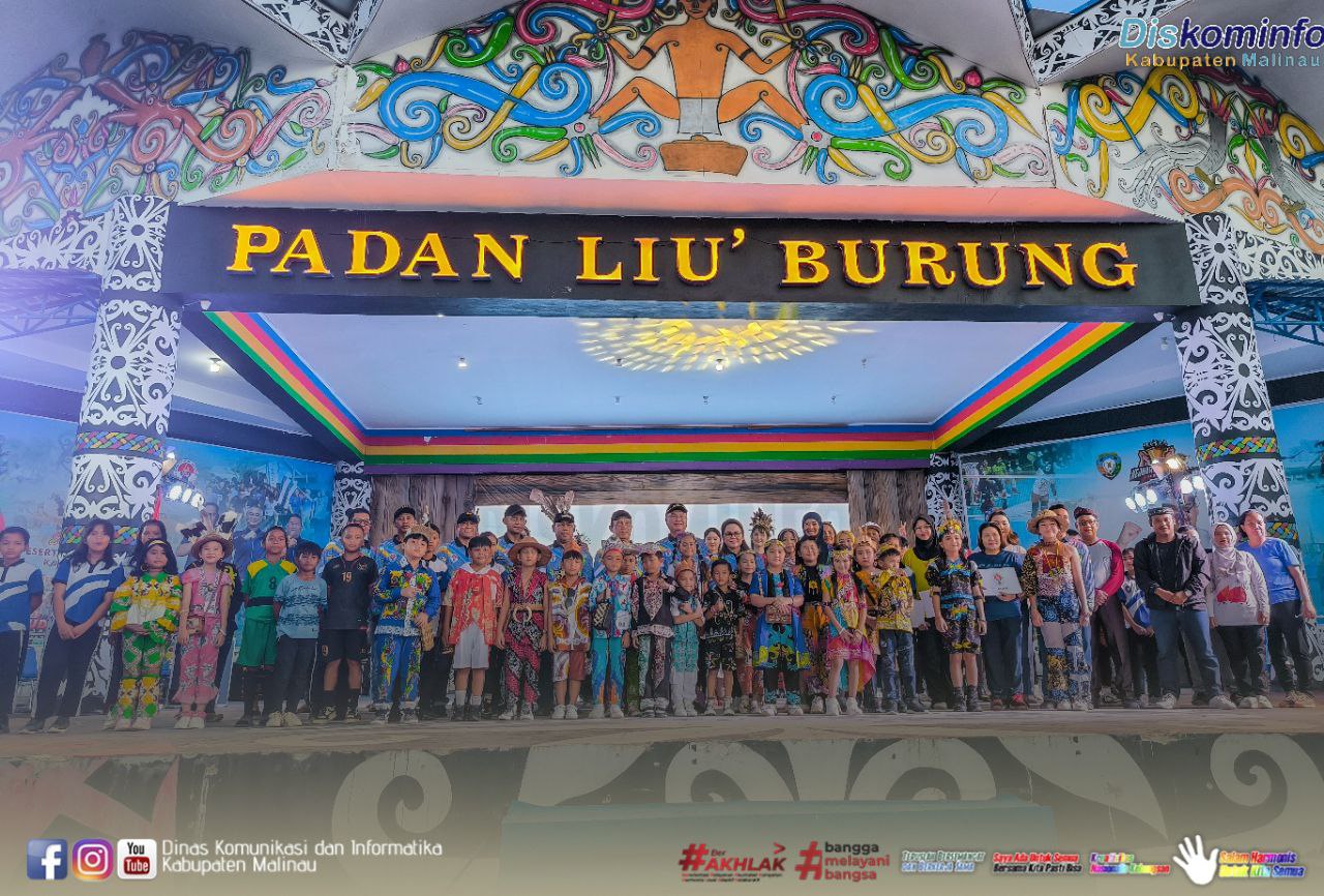 Resmi Ditutup, Kemenpora RI Takjub Atas Penyelenggaraan Tarkam Di Malinau