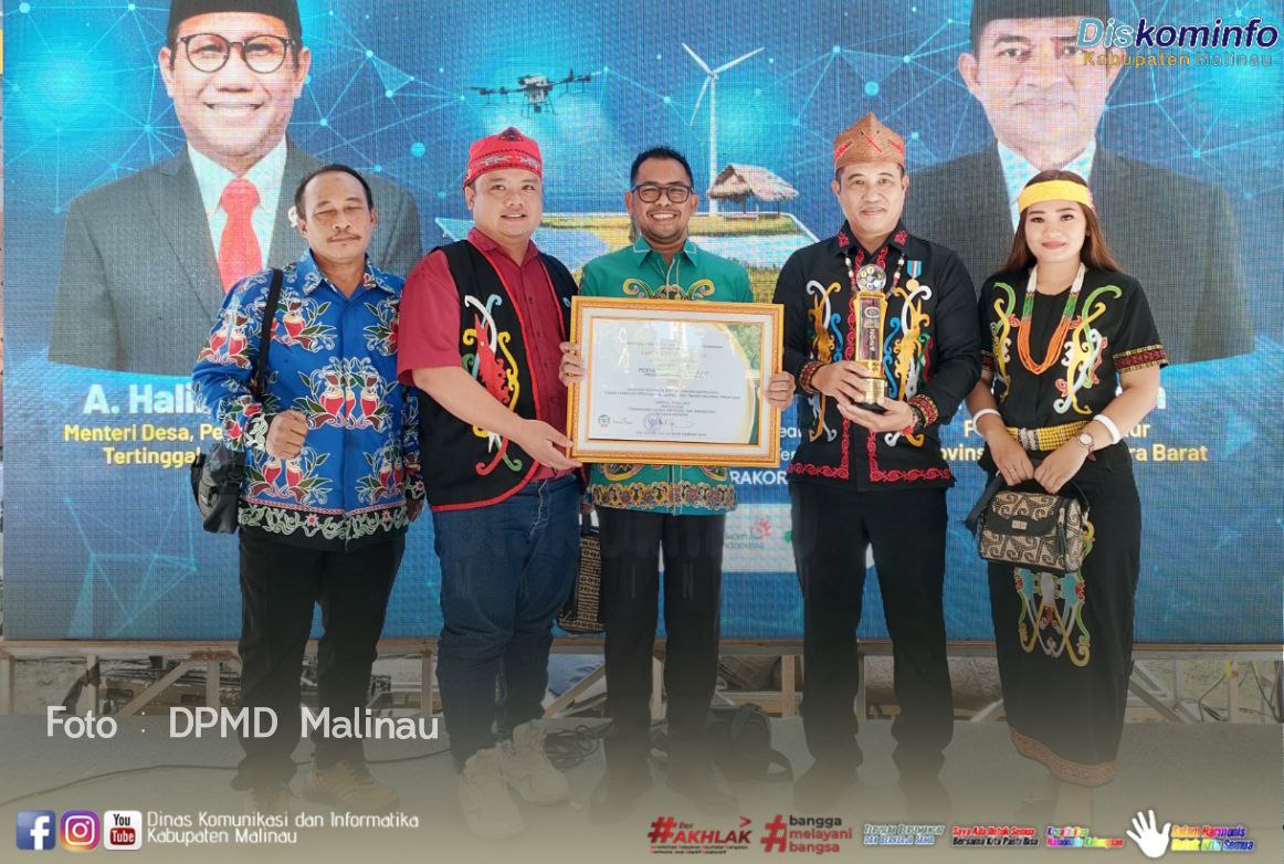 Membanggakan! Posyantek Karya Mandiri Raih Juara I Teknologi Tepat Guna Nusantara XXV 2024