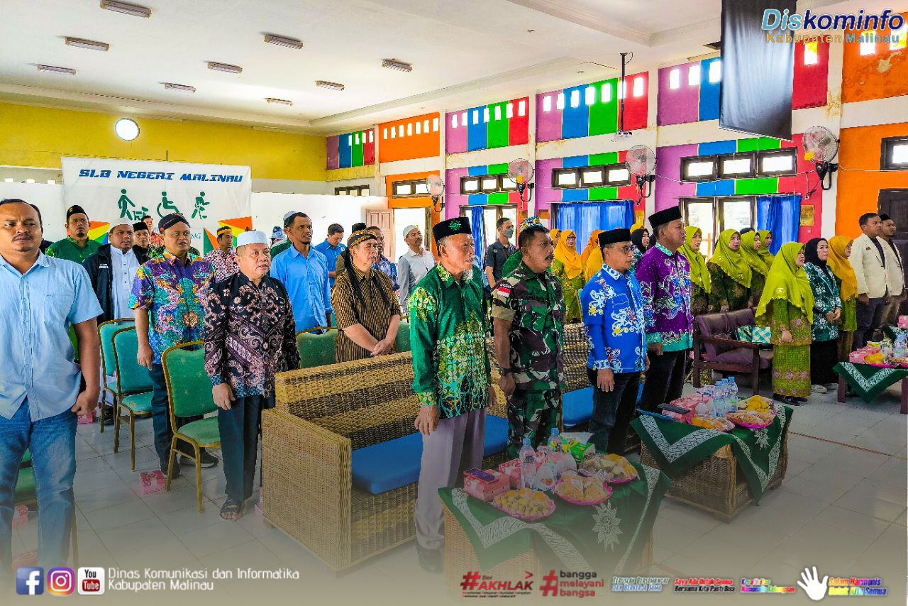 Buka Musda 2 Pemuda Muhammadiyah, Pemkab Harap Pemuda Bawa Perubahan